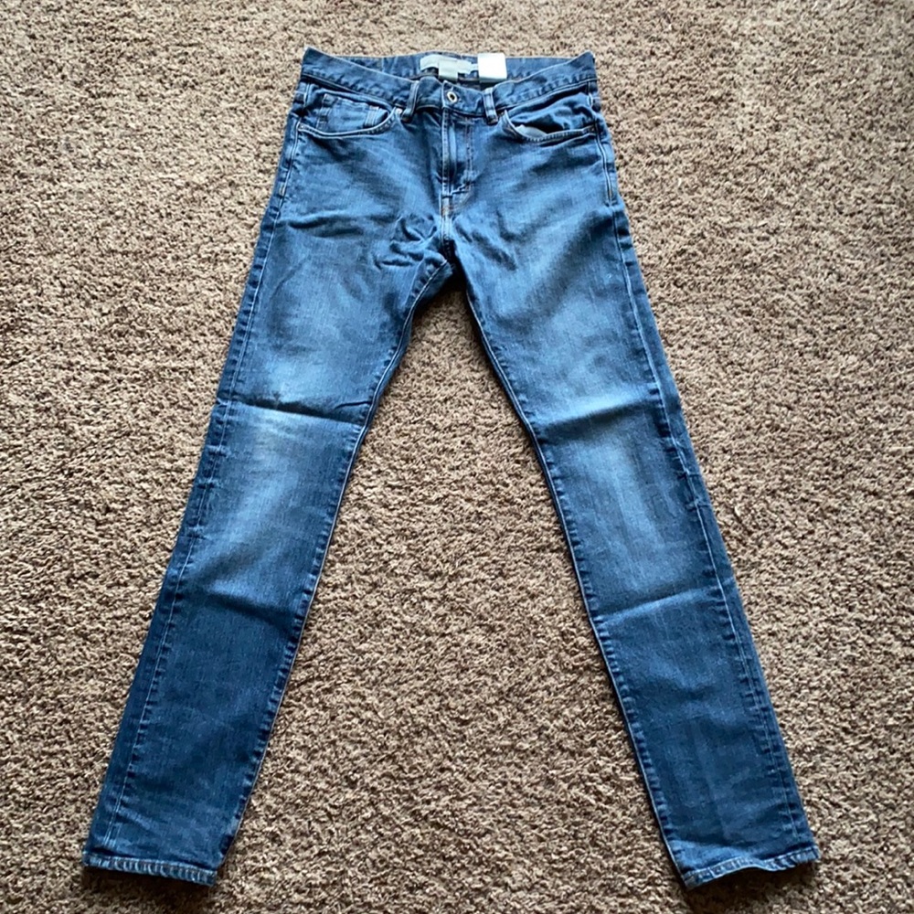 H&M Skinny Jeans